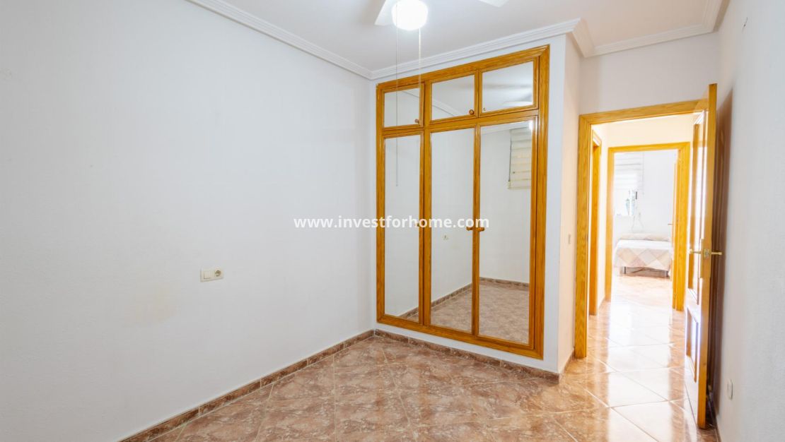 Reventa - Apartamento - Torrevieja - Costa Blanca