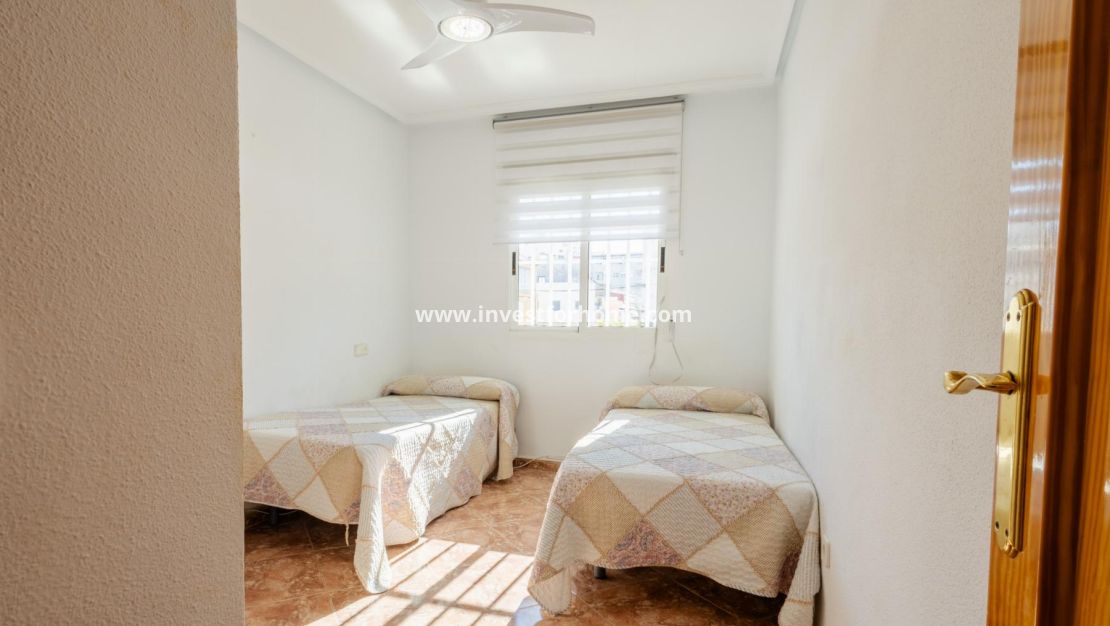 Reventa - Apartamento - Torrevieja - Costa Blanca