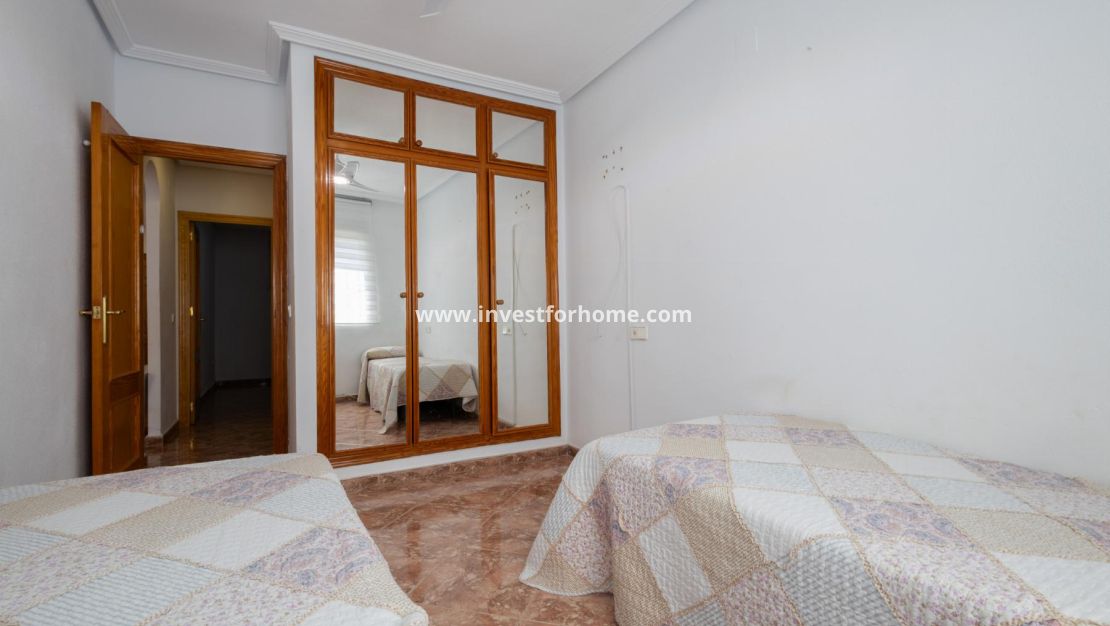 Reventa - Apartamento - Torrevieja - Costa Blanca