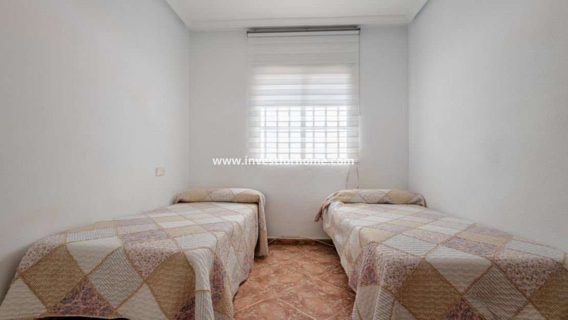 Reventa - Apartamento - Torrevieja - Costa Blanca