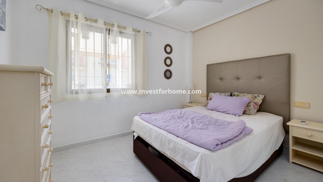 Reventa - Apartamento - Torrevieja - Costa Blanca