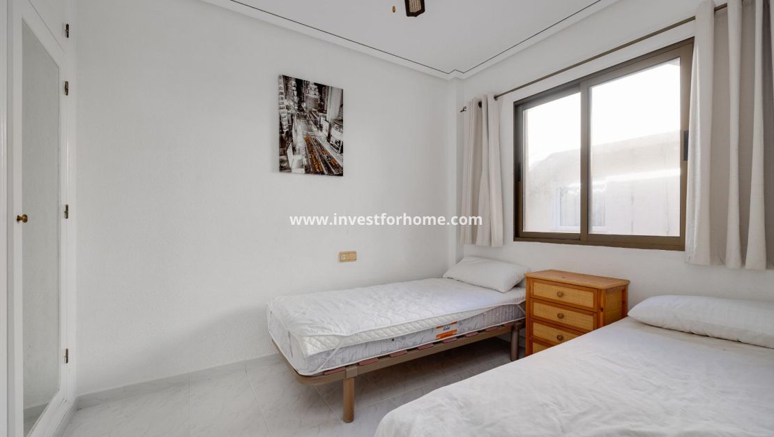 Reventa - Apartamento - Torrevieja - Costa Blanca