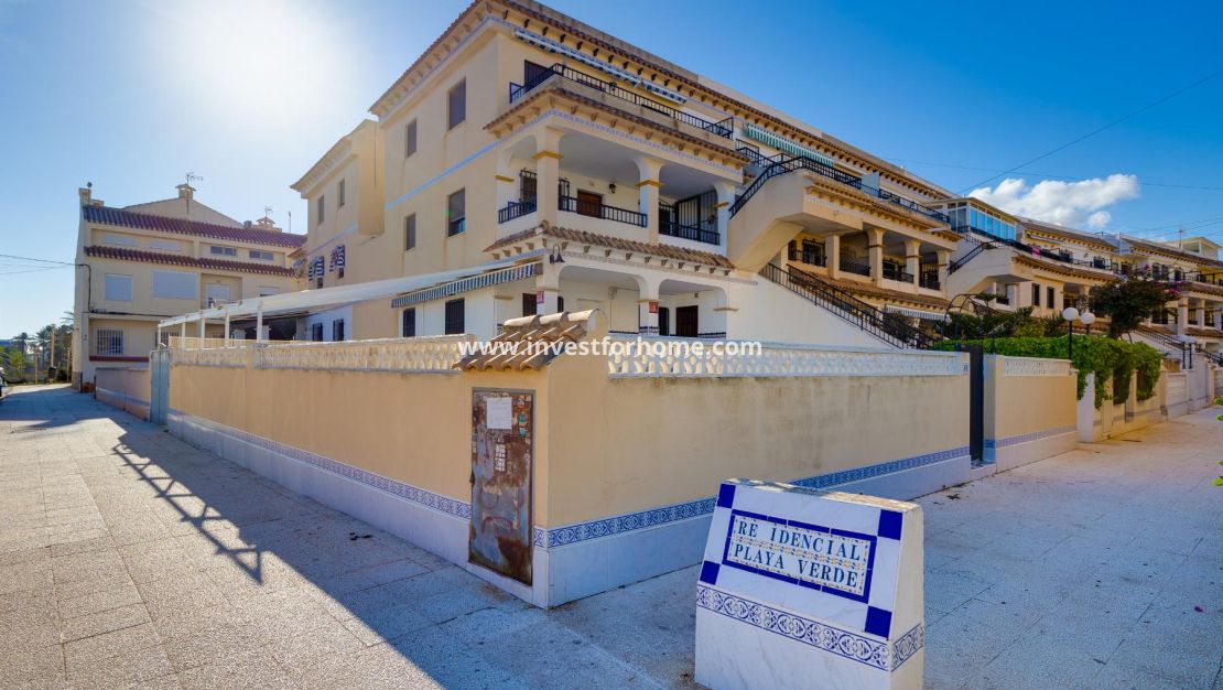 Reventa - Apartamento - Torrevieja - Costa Blanca