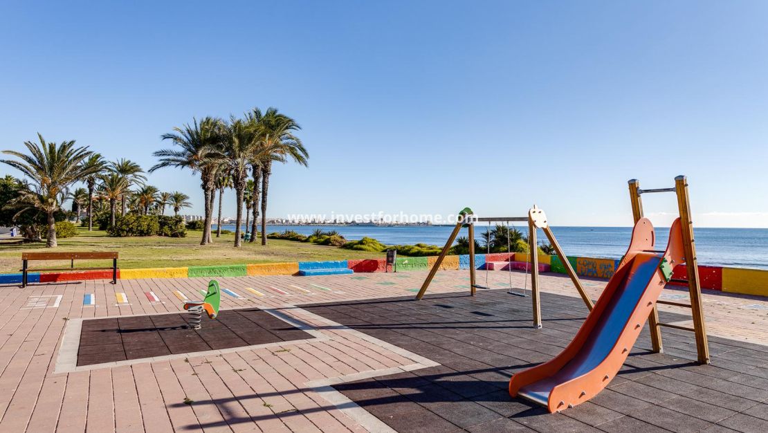 Reventa - Apartamento - Torrevieja - Costa Blanca