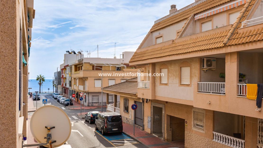 Reventa - Apartamento - Torrevieja - Costa Blanca