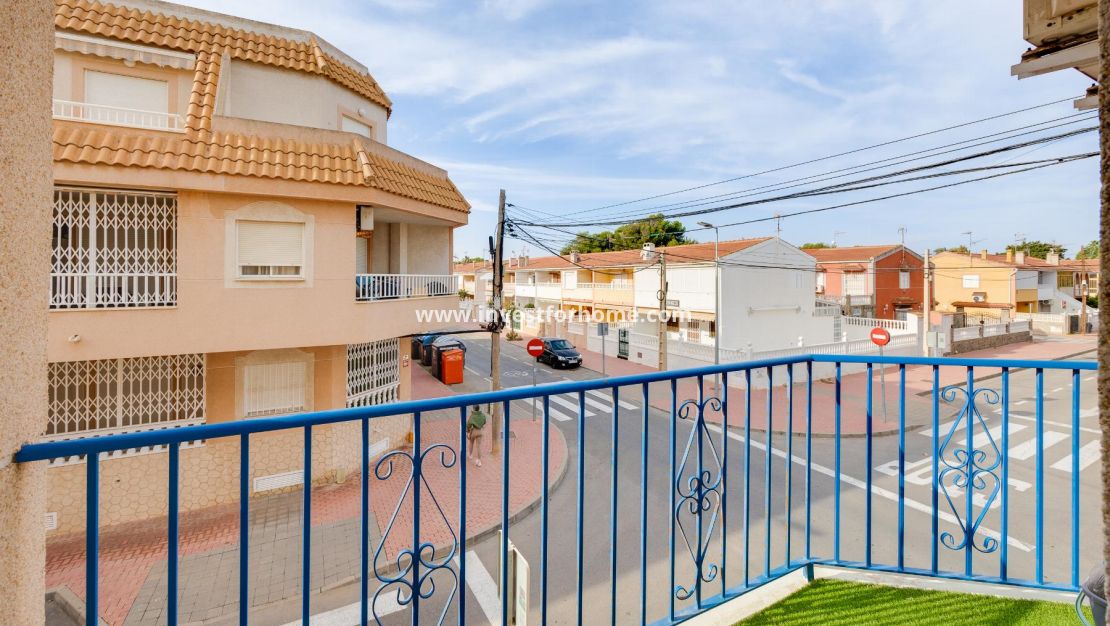 Reventa - Apartamento - Torrevieja - Costa Blanca