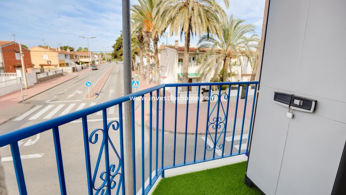 Reventa - Apartamento - Torrevieja - Costa Blanca