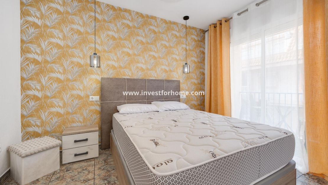 Reventa - Apartamento - Torrevieja - Costa Blanca