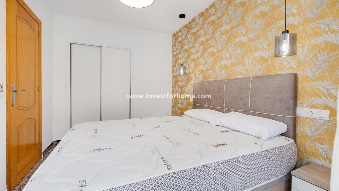 Reventa - Apartamento - Torrevieja - Costa Blanca