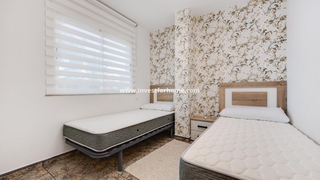 Reventa - Apartamento - Torrevieja - Costa Blanca