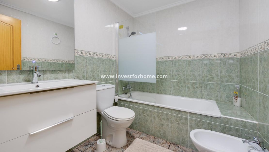 Reventa - Apartamento - Torrevieja - Costa Blanca