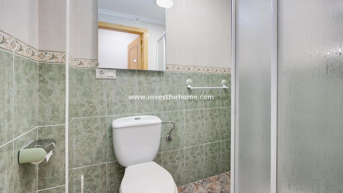 Reventa - Apartamento - Torrevieja - Costa Blanca