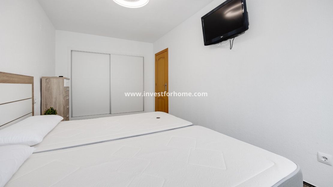 Reventa - Apartamento - Torrevieja - Costa Blanca