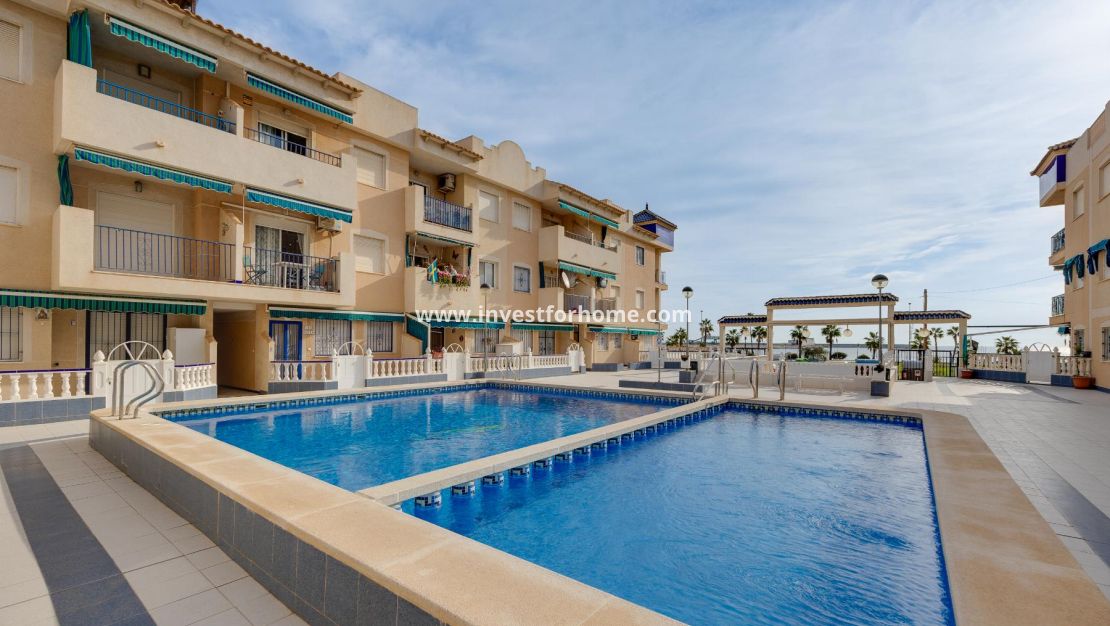 Reventa - Apartamento - Torrevieja - Costa Blanca