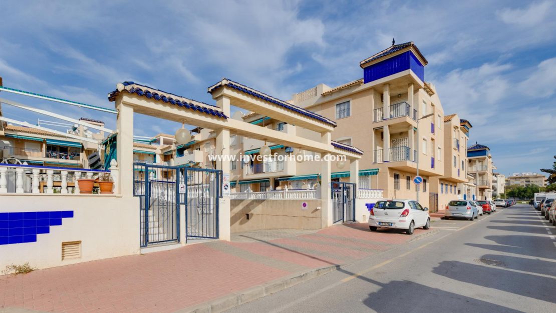 Reventa - Apartamento - Torrevieja - Costa Blanca