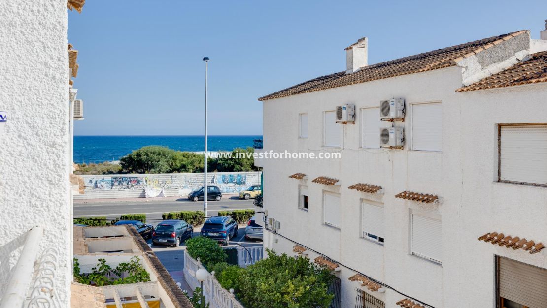 Reventa - Apartamento - Torrevieja - Costa Blanca