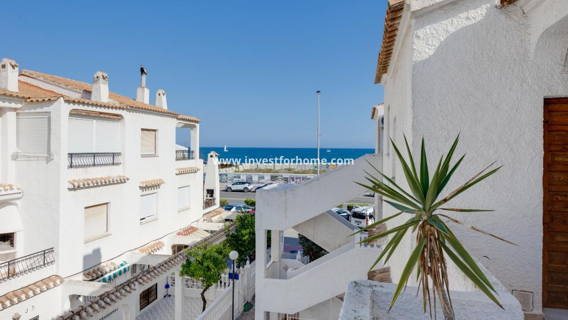 Reventa - Apartamento - Torrevieja - Costa Blanca