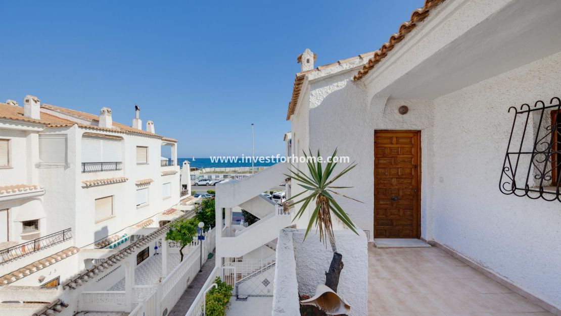 Reventa - Apartamento - Torrevieja - Costa Blanca