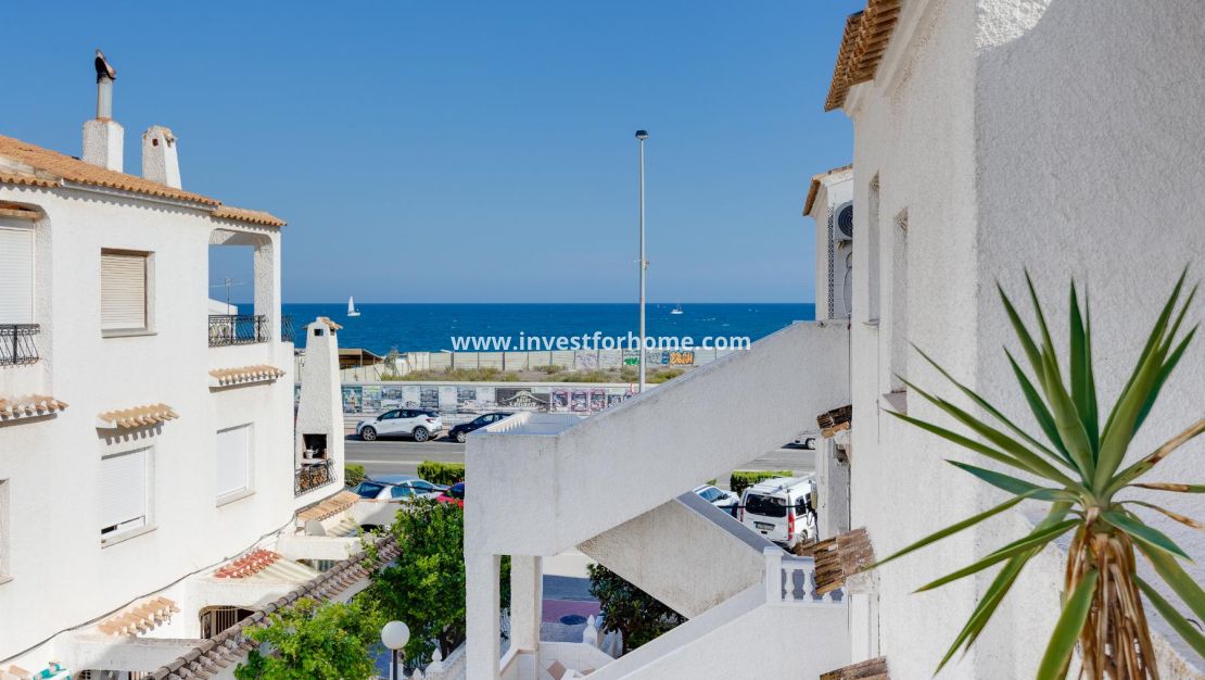 Reventa - Apartamento - Torrevieja - Costa Blanca