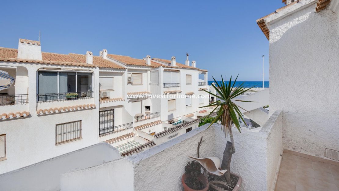 Reventa - Apartamento - Torrevieja - Costa Blanca