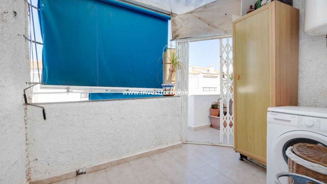 Reventa - Apartamento - Torrevieja - Costa Blanca