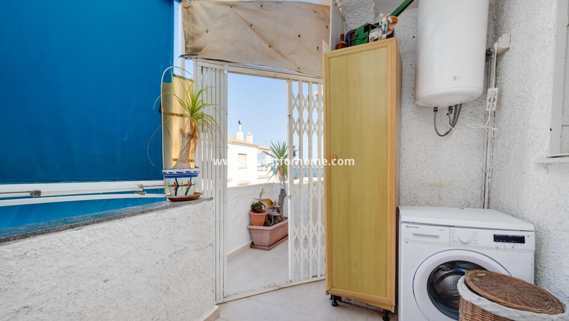 Reventa - Apartamento - Torrevieja - Costa Blanca