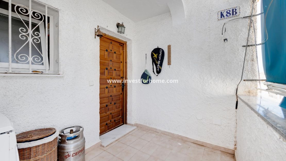 Reventa - Apartamento - Torrevieja - Costa Blanca