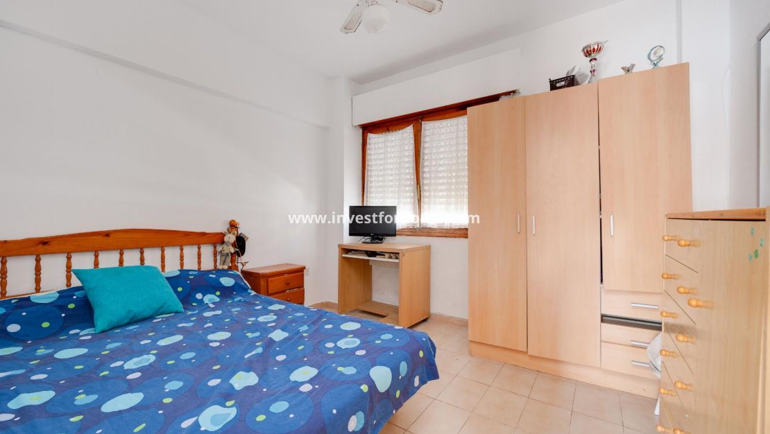 Reventa - Apartamento - Torrevieja - Costa Blanca