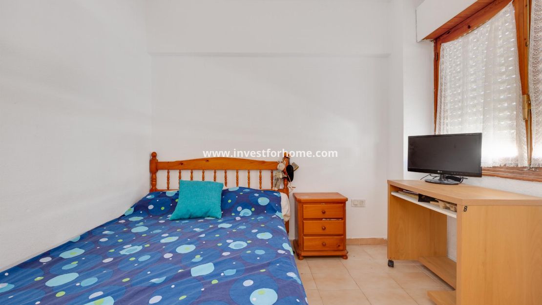 Reventa - Apartamento - Torrevieja - Costa Blanca