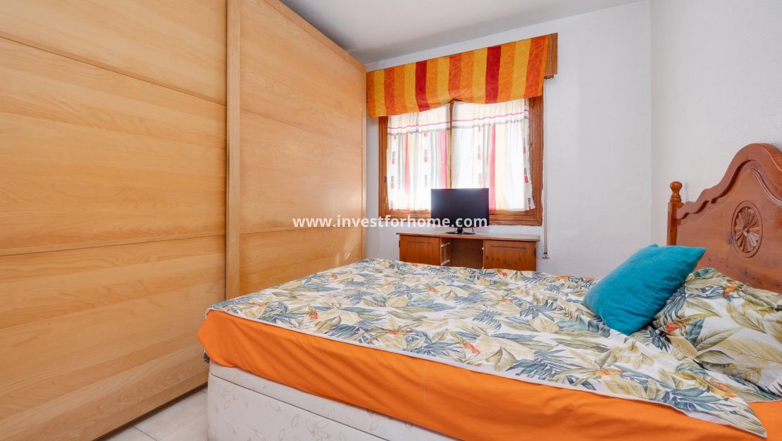 Reventa - Apartamento - Torrevieja - Costa Blanca