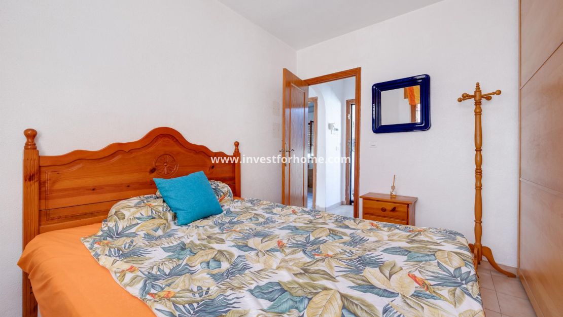 Reventa - Apartamento - Torrevieja - Costa Blanca