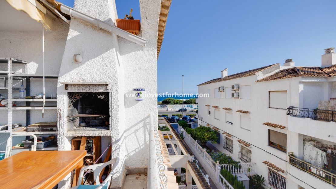 Reventa - Apartamento - Torrevieja - Costa Blanca