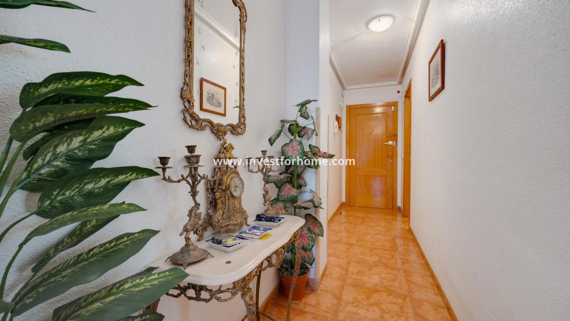 Reventa - Apartamento - Torrevieja - Costa Blanca