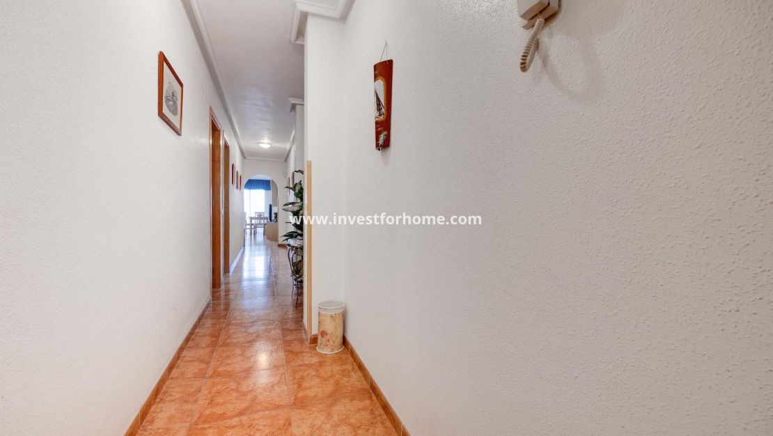 Reventa - Apartamento - Torrevieja - Costa Blanca