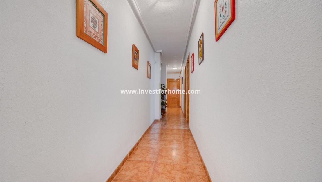 Reventa - Apartamento - Torrevieja - Costa Blanca