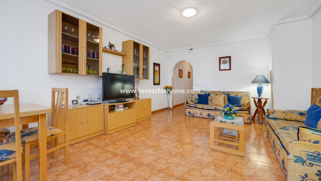 Reventa - Apartamento - Torrevieja - Costa Blanca