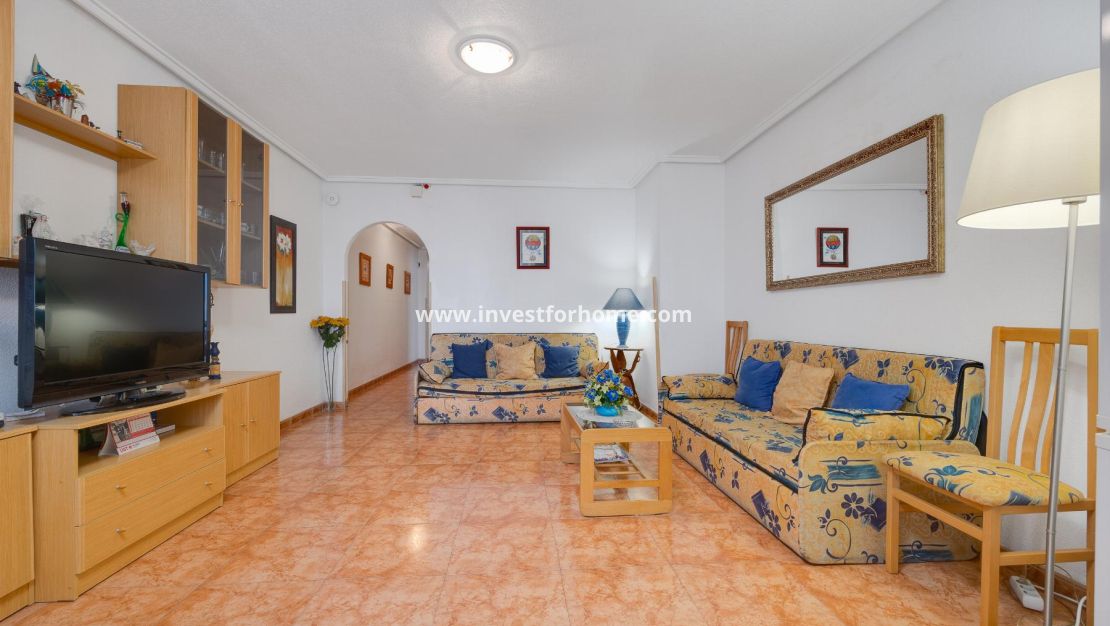 Reventa - Apartamento - Torrevieja - Costa Blanca