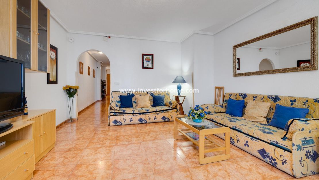 Reventa - Apartamento - Torrevieja - Costa Blanca