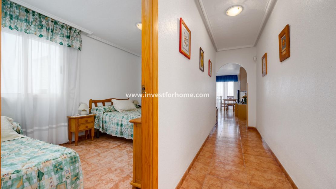 Reventa - Apartamento - Torrevieja - Costa Blanca