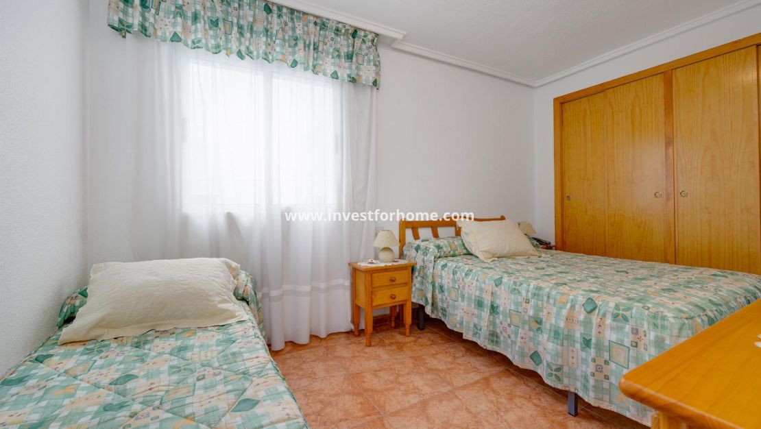 Reventa - Apartamento - Torrevieja - Costa Blanca