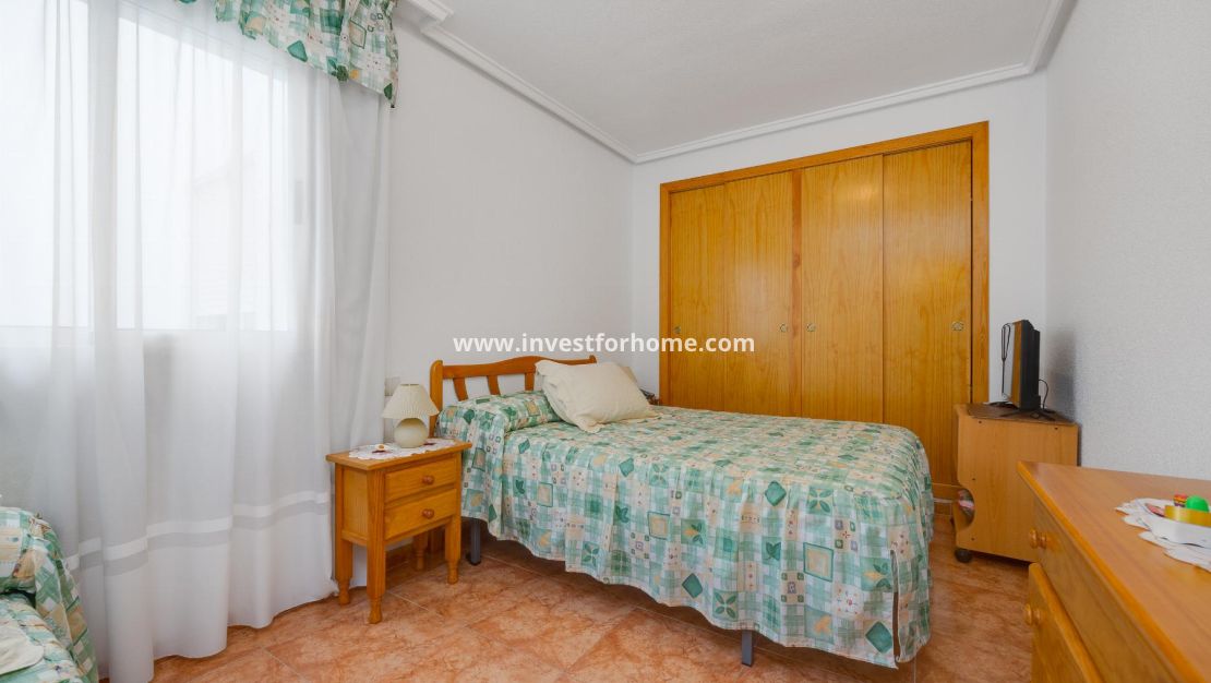 Reventa - Apartamento - Torrevieja - Costa Blanca