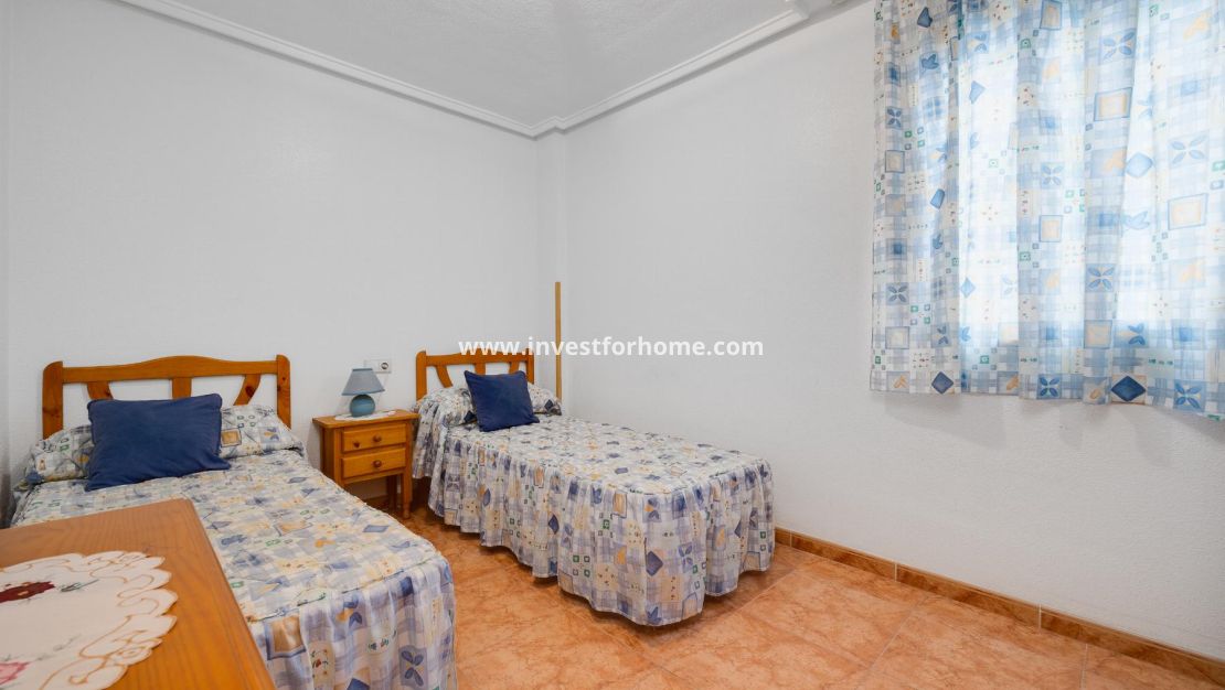 Reventa - Apartamento - Torrevieja - Costa Blanca