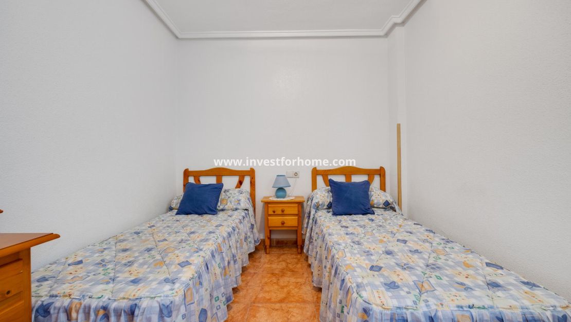 Reventa - Apartamento - Torrevieja - Costa Blanca