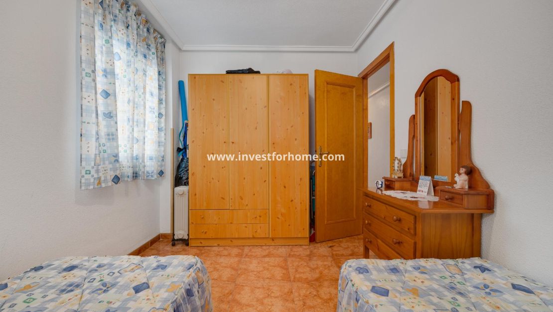 Reventa - Apartamento - Torrevieja - Costa Blanca