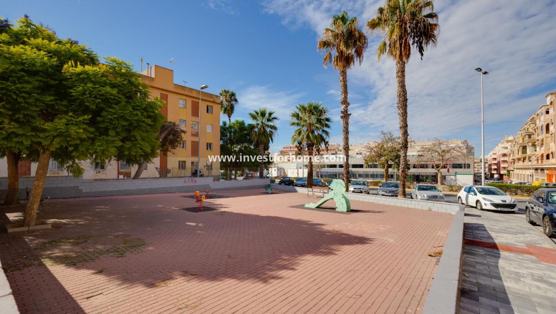 Reventa - Apartamento - Torrevieja - Costa Blanca