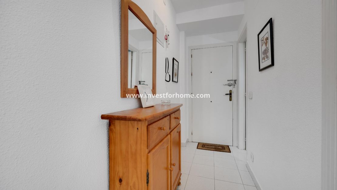 Reventa - Apartamento - Torrevieja - Costa Blanca