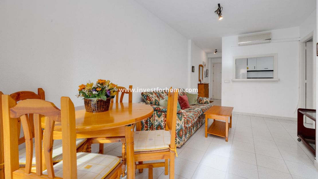 Reventa - Apartamento - Torrevieja - Costa Blanca