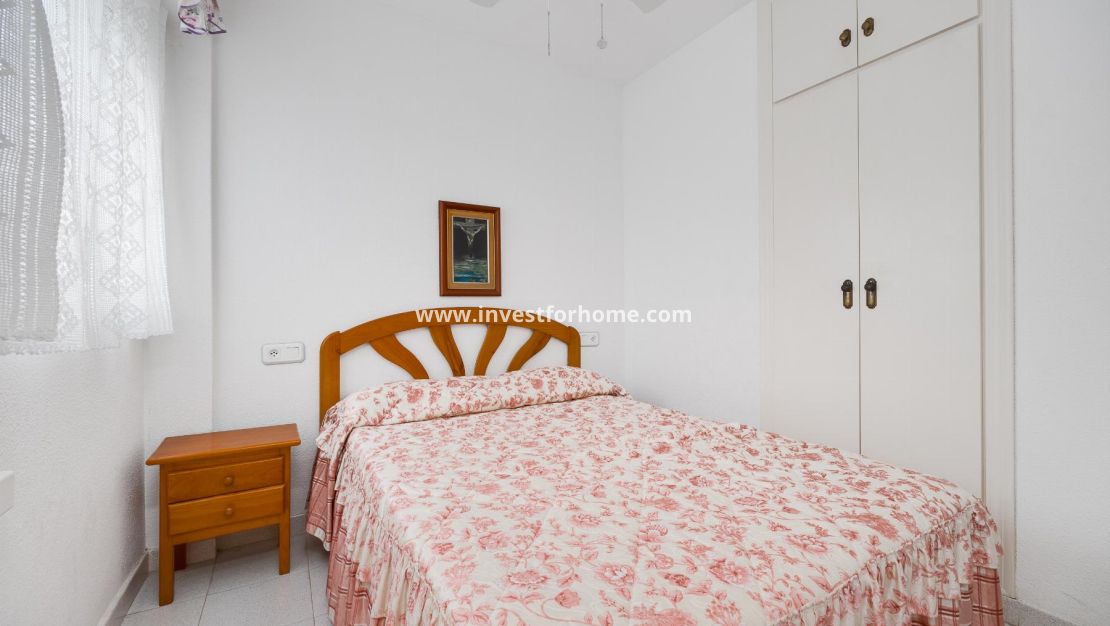 Reventa - Apartamento - Torrevieja - Costa Blanca