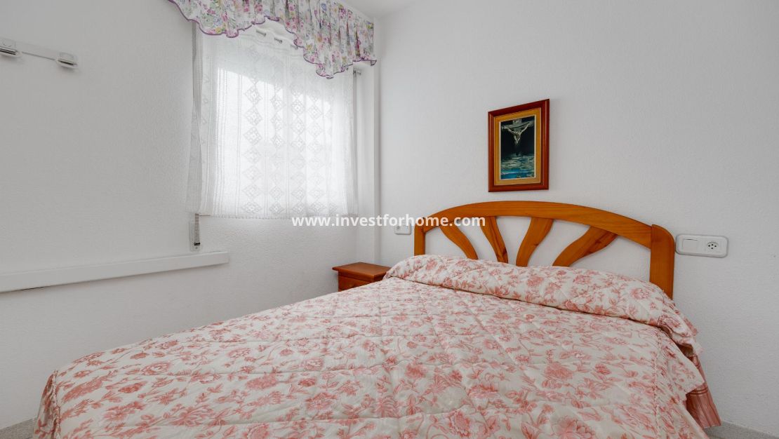 Reventa - Apartamento - Torrevieja - Costa Blanca