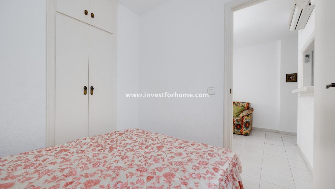 Reventa - Apartamento - Torrevieja - Costa Blanca